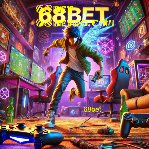 68bet