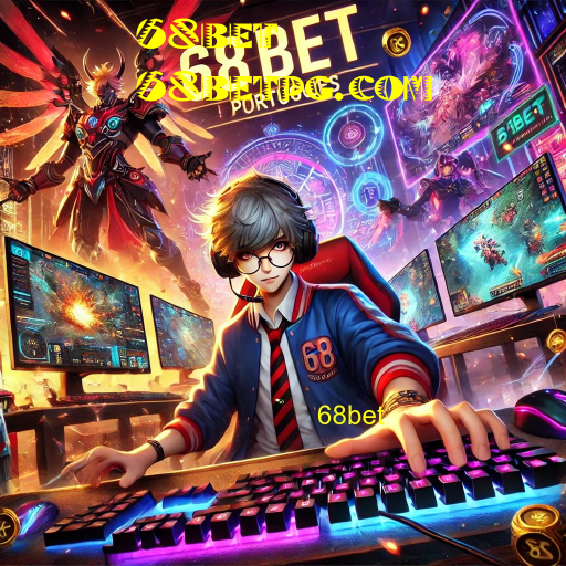 68bet