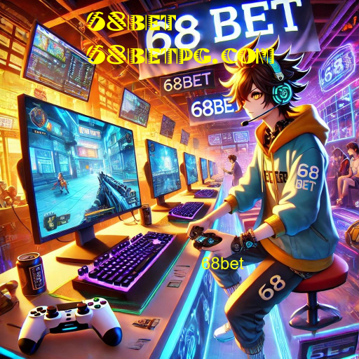 68bet