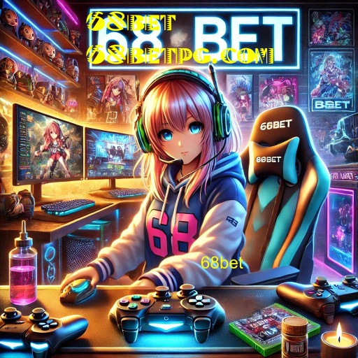 68bet
