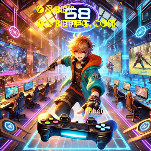 68bet