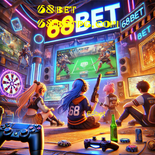 68bet