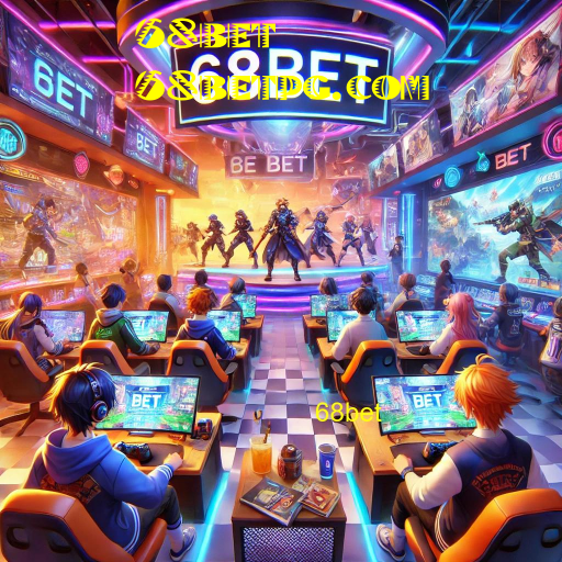 68bet