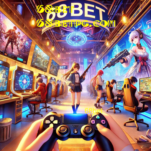 68bet