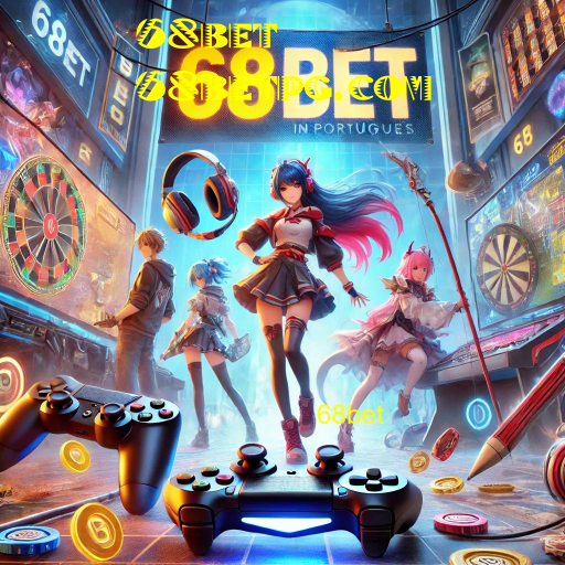 68bet